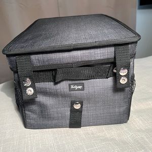 Thirty-One Collapsible Box with lid